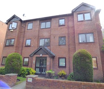 Hesketh Court, Hesketh Avenue, Didsbury, Manchester, M20 2QB - Photo 1