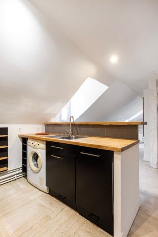 Appartement 1 Pièce 28 m² - Photo 4