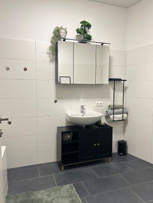 15557 Nähe Krankenhaus - Wundervolle Wohnung! - Photo 1