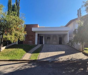 Casa Térrea com 3 Suítes para Locação no Condomínio Paturis - Vinhe... - Photo 5
