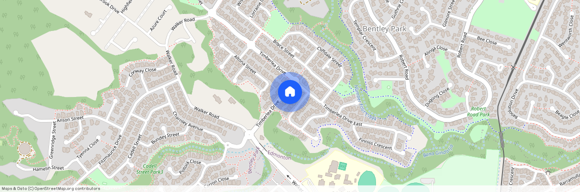 185 Timberlea Drive, Qld 4869, Bentley Park