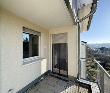 toll geschnittene 2-Raum-Wohnung mit großem Sonnenbalkon - Photo 3