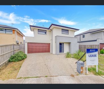 36 Ashwell Avenue, Williams Landing, Vic 3027 - Photo 1