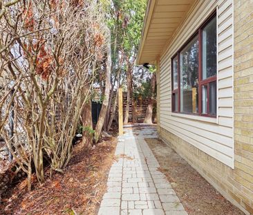For Lease - 44 Princess Margaret Boulevard Unit# BSMT, Toronto, Ont... - Photo 6