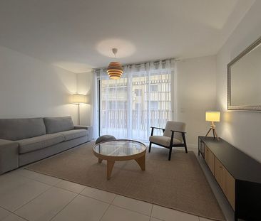 Appartement T2 Bordeaux à louer - Photo 2