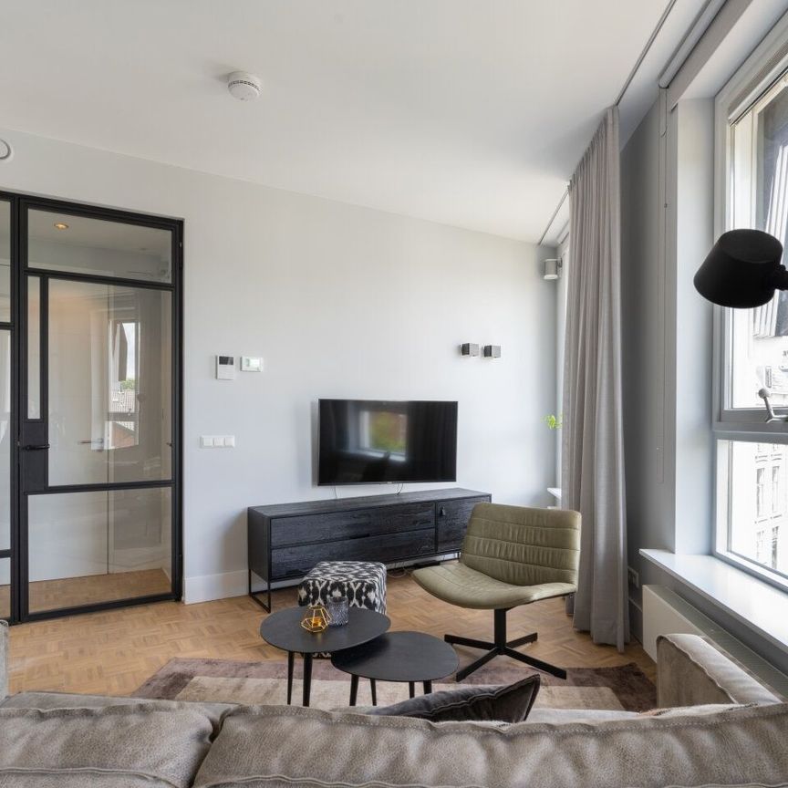 Schoolplein 7-C, Buiten Wittevrouwen, 3581PX, Utrecht - Photo 1