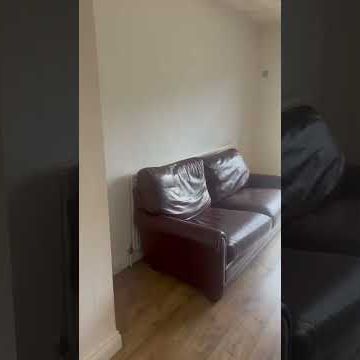Room in a Shared House, Arnesby Road, NG7 - Photo 1