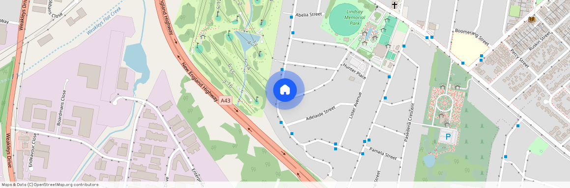 47 Yarrum Avenue, Beresfield NSW 2322