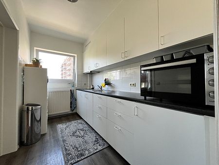 Hedendaags 2 slpk appartement met balkon - Foto 2