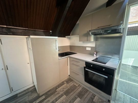Location Appartement 1 pièce 24m² TOURNAN EN BRIE 77220 - Photo 1