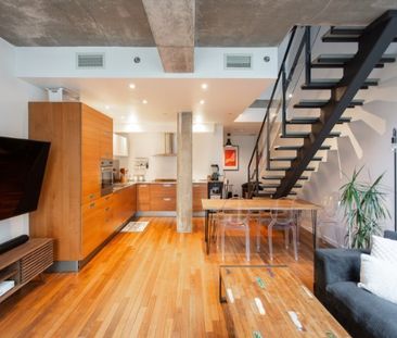 Appartement à louer à Montréal (Ville-Marie) - Photo 2