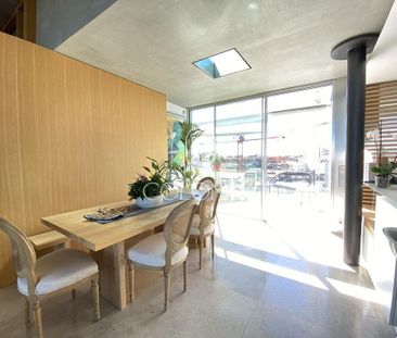 Luxury Apartment for rent in Madrid, Autonomous Region of Madrid - Photo 4