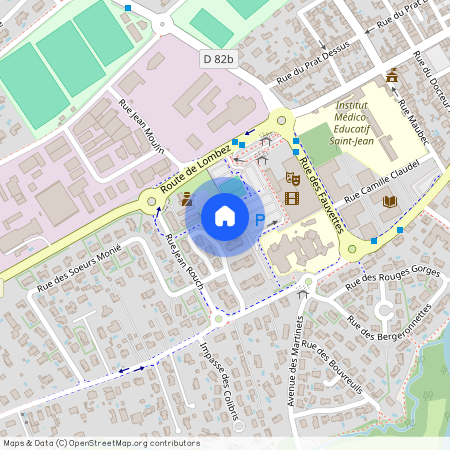 31830, Plaisance-Du-Touch