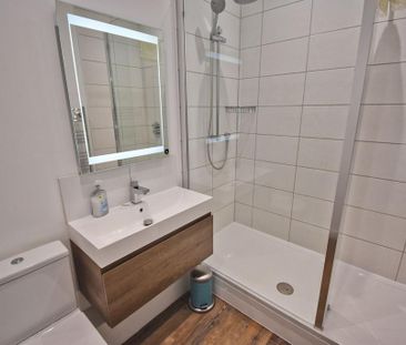 1 bedroom flat to rent - Photo 6