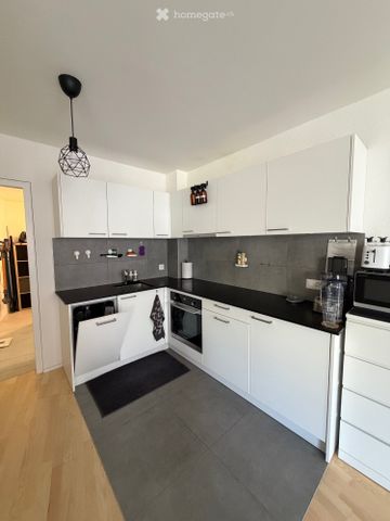 1 Zimmer - Photo 4