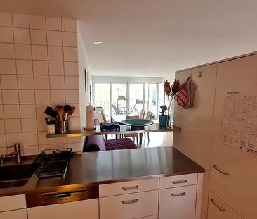 2½ Zimmer-Wohnung in Zürich - Kreis 5 Gewerbeschule, möbliert, auf ... - Photo 6