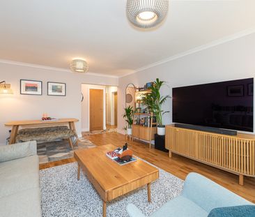 2 Bed Flat, Westpark, W5 - Photo 5