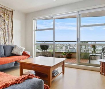 Central Auckland 2BR Gem w/ Balcony! - Photo 1