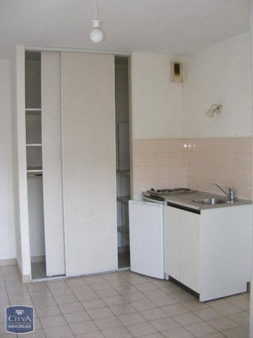 Location Appartement 1 pièce 22m² DIJON 21000 - Photo 3