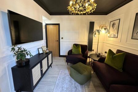 1 bedroom ground floor flat to rent - Photo 2