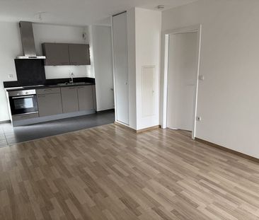 Location Appartement 2 pièces 41m² STRASBOURG 67000 - Photo 3
