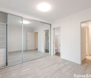 3 Bedroom Unit Close to Parramatta CBD - Photo 2