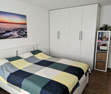 Schöne 3.5 Zimmerwohnung - Photo 6