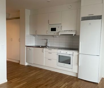 Valhallavägen 19A - Photo 1