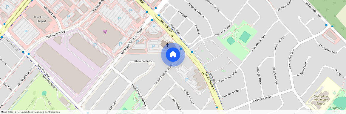 775 Father D'souza Drive Unit# Bsmt, Mississauga