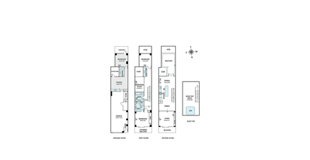 New York–Style Living with Sustainable Soul in the Heart of Fitzroy - Photo 4