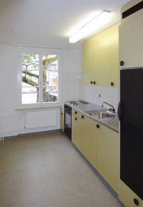 4 Zimmer, 87 m², 3. Stock - Foto 1