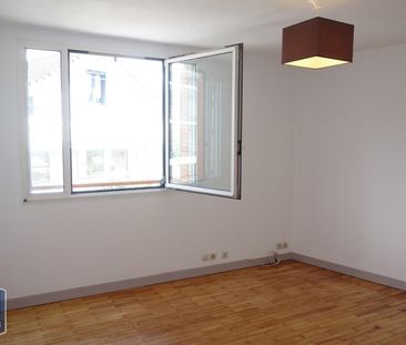 Location Appartement 2 pièces 38m² FONTAINE 38600 - Photo 1