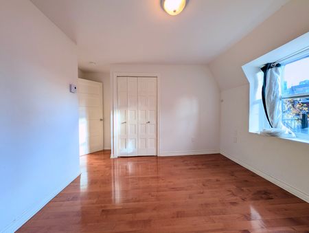 Rue Jeanne-Mance, H2X 2J8, Montréal - Photo 2