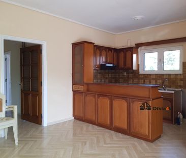 Ενοικιάζεται Οροφοδιαμέρισμα Αγιος Βασίλειος - Ριο - Photo 4