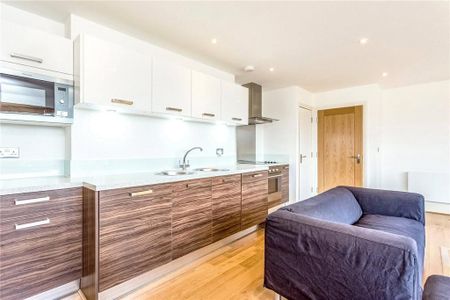 1 bedroom apartment to rent - Photo 2