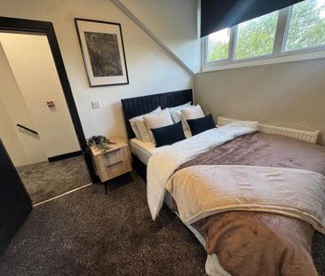 1 bedroom in a house share to rent - Photo 3