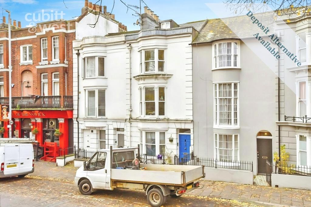 1 bedroom apartment to rent - Photo 1