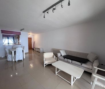 2 room luxury Flat for rent in Calvià, Spain - Photo 2