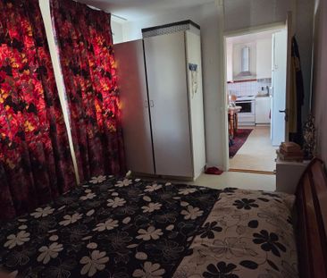 Fänkålsgatan, Göteborg - Foto 3