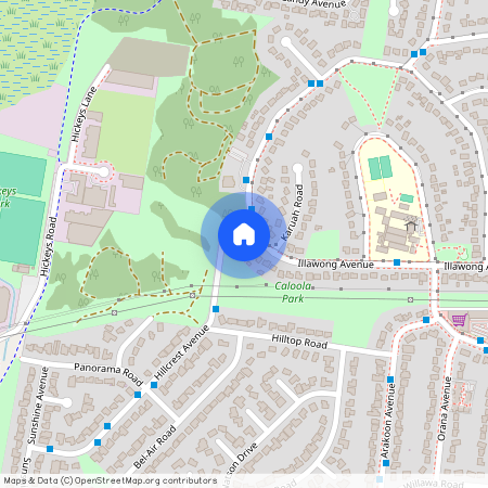 64 Illawong, NSW 2750, Penrith