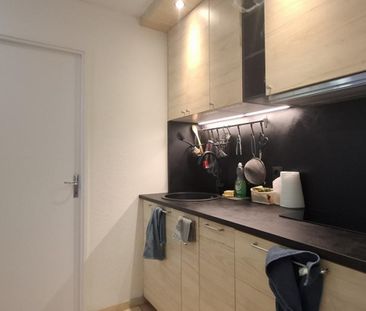 Appartement T2 à louer - 35 m² - Photo 5