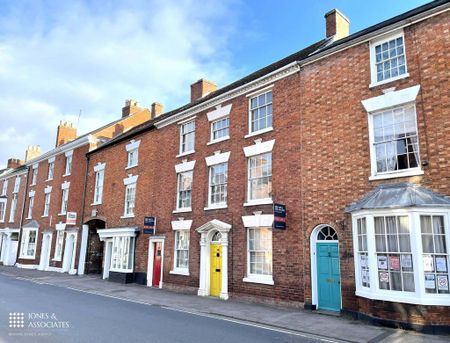 1 bedroom semi-detached house to rent - Photo 5