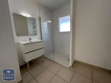 Appartement à louer 3 pièces 71m² - Photo 5