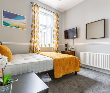 1 bed studio flat to rent in Westgate Road, City Centre, NE4 - Photo 1