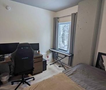 Appartement 4 1\2 à Val-Bélair - Photo 2