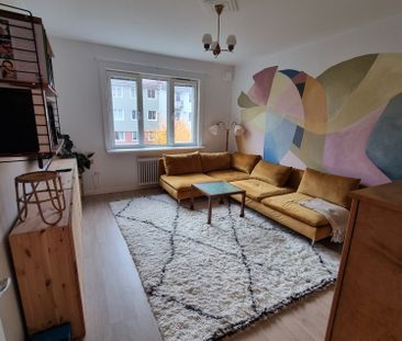 Väderkvarnsgatan, Göteborg - Photo 2