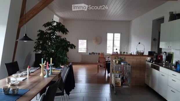 5.5 Zimmer, 135 m² - Foto 1