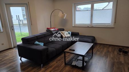 2-Zimmer-Wohnung in Sulzbach am Main - Foto 4