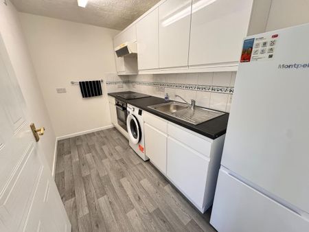 1 bedroom apartment to rent - Photo 5