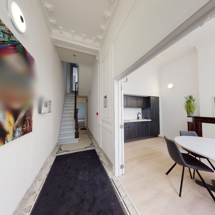 Fuggerstraat 20 / 0202, 2060 Antwerpen - Foto 1